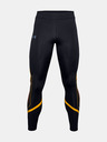 Under Armour Pánské kompresní legíny Under Armour M UA Qualifier SpeedPocket Hea
