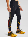Under Armour Pánské kompresní legíny Under Armour M UA Qualifier SpeedPocket Hea