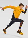 Under Armour Pánské kompresní legíny Under Armour M UA Qualifier SpeedPocket Hea