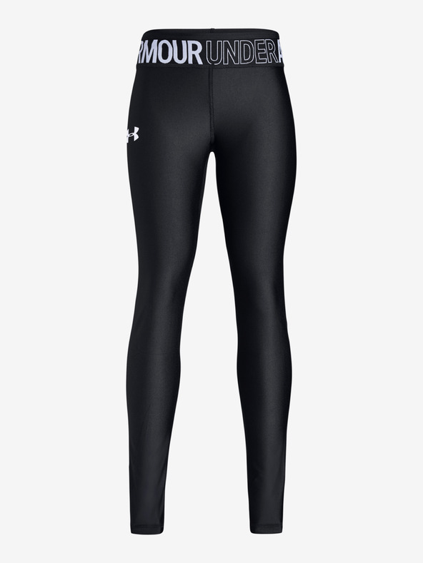 Under Armour Dívčí legíny Under Armour HG Legging