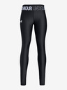 Under Armour Dívčí legíny Under Armour HG Legging