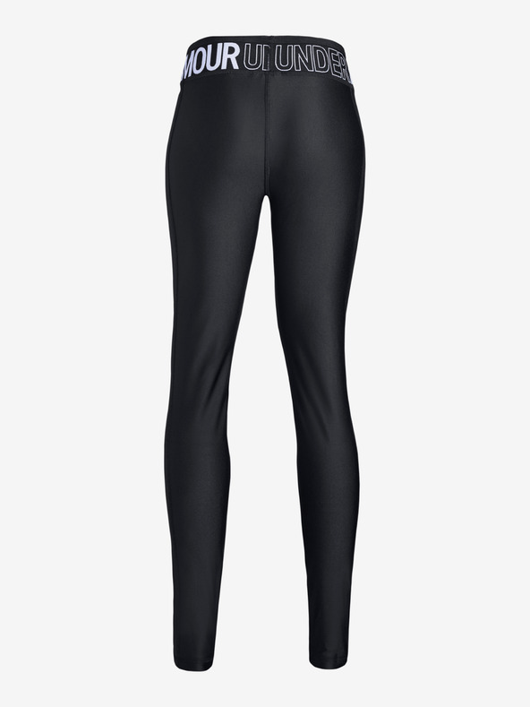 Under Armour Dívčí legíny Under Armour HG Legging
