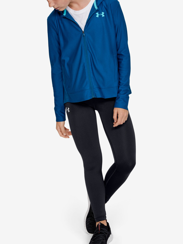 Under Armour Dívčí legíny Under Armour HG Legging