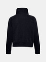 Under Armour Dámská mikina Under Armour Rival Fleece Wrap Neck PO