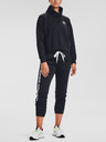 Under Armour Dámská mikina Under Armour Rival Fleece Wrap Neck PO