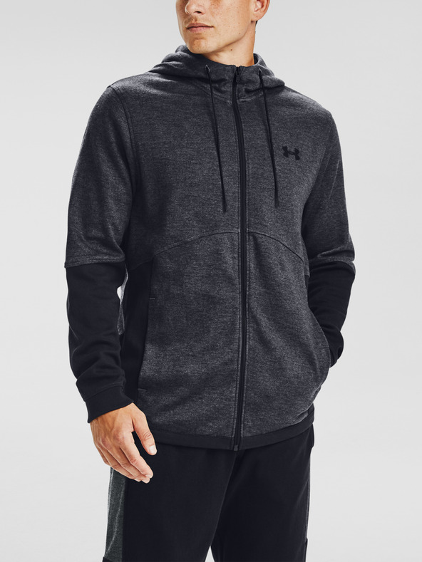 Under Armour Double Mikina
