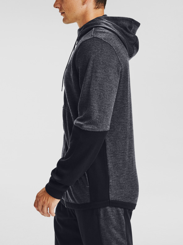 Under Armour Double Mikina