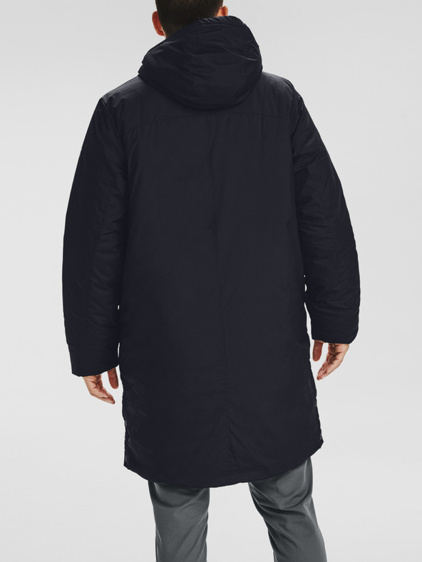 Under Armour Pánská bunda Under Armour Armour Insulated Bench Coat