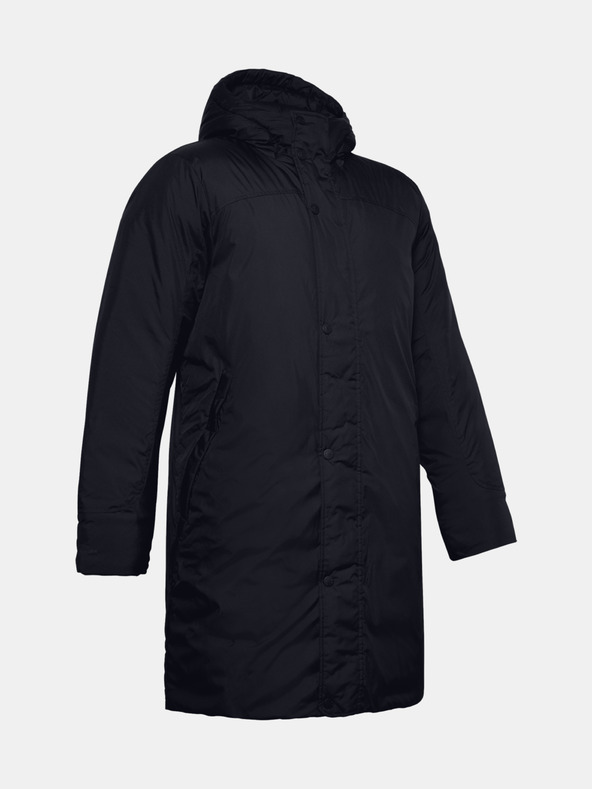 Under Armour Pánská bunda Under Armour Armour Insulated Bench Coat