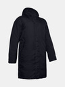 Under Armour Pánská bunda Under Armour Armour Insulated Bench Coat