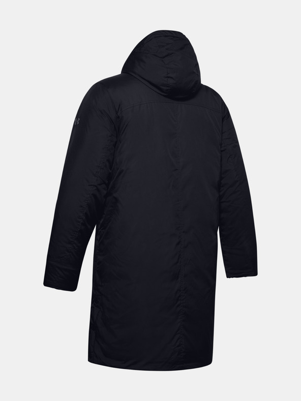 Under Armour Pánská bunda Under Armour Armour Insulated Bench Coat