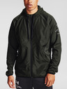 Under Armour Pánská mikina Under Armour AF Storm FZ HD