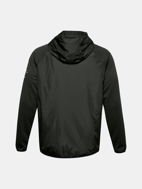 Under Armour Pánská mikina Under Armour AF Storm FZ HD