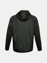 Under Armour Pánská mikina Under Armour AF Storm FZ HD