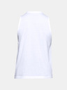 Under Armour Dámské tílko Under Armour Logo Graphic Muscle Tank