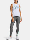 Under Armour Dámské tílko Under Armour Logo Graphic Muscle Tank