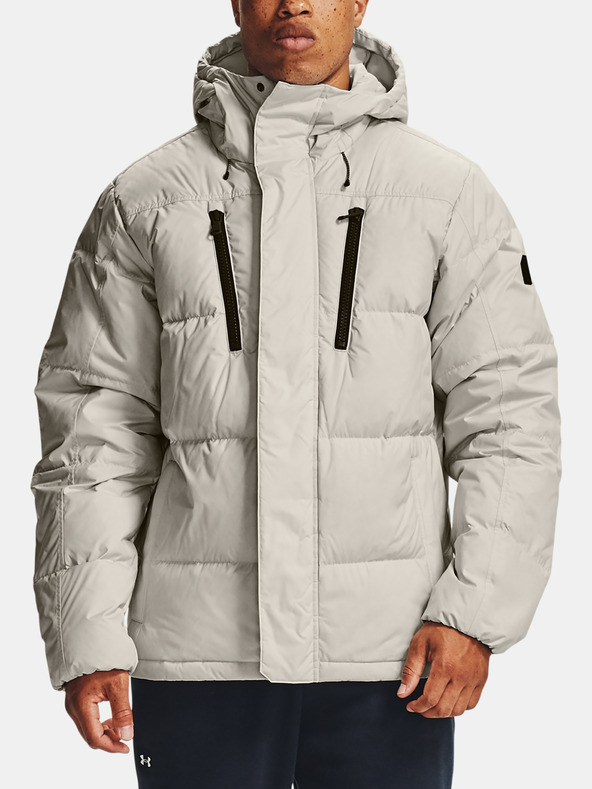 Under Armour Pánská bunda Under Armour Sportstyle Down Jkt