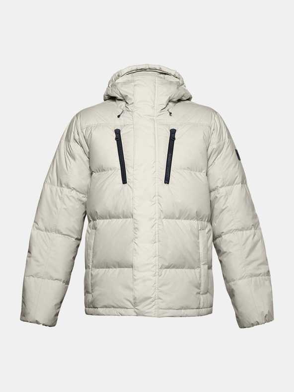Under Armour Pánská bunda Under Armour Sportstyle Down Jkt