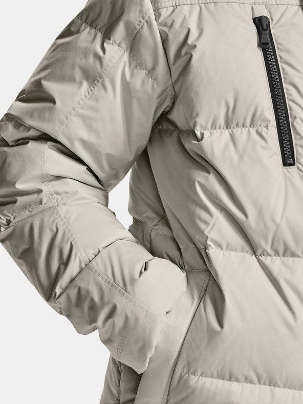 Under Armour Pánská bunda Under Armour Sportstyle Down Jkt