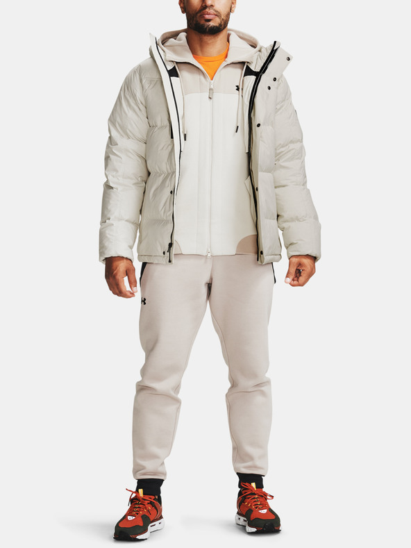 Under Armour Pánská bunda Under Armour Sportstyle Down Jkt
