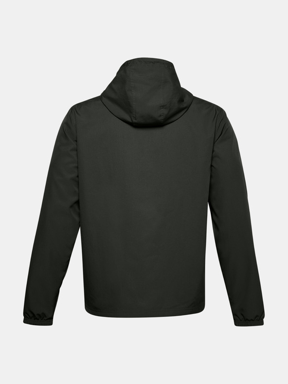 Under Armour Pánská bunda Under Armour Sportstyle Wind Camo Jkt