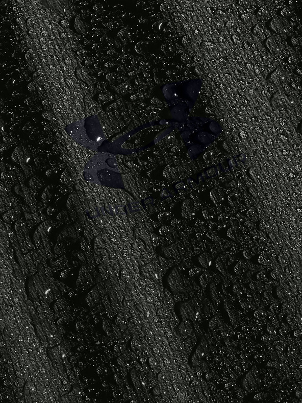 Under Armour Pánská bunda Under Armour Sportstyle Wind Camo Jkt