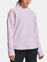 Under Armour Recover Fleece Wrap Mikina