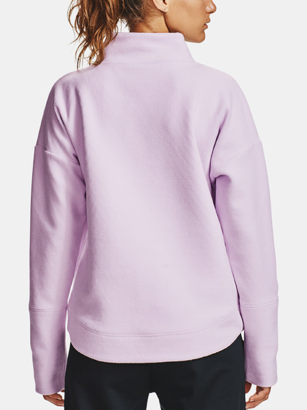 Under Armour Recover Fleece Wrap Mikina