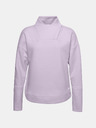 Under Armour Recover Fleece Wrap Mikina
