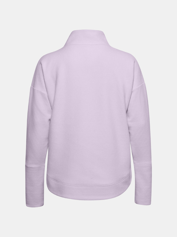 Under Armour Recover Fleece Wrap Mikina
