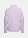 Under Armour Recover Fleece Wrap Mikina