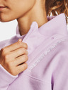 Under Armour Recover Fleece Wrap Mikina