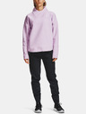 Under Armour Recover Fleece Wrap Mikina