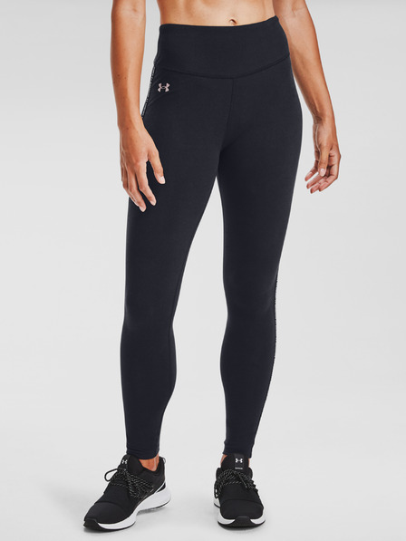 Under Armour Dámské legíny Under Armour Favorite Legging Hi Rise