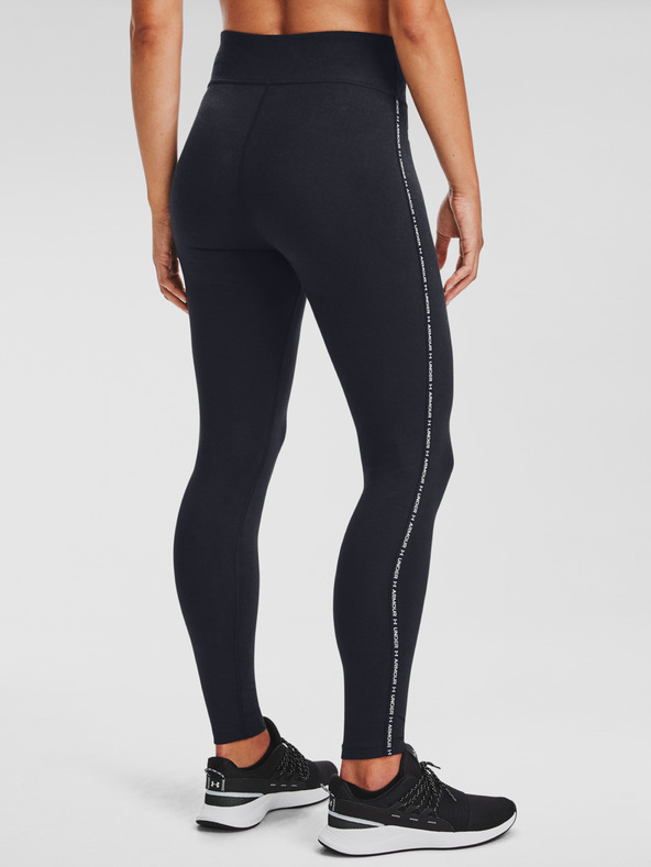 Under Armour Dámské legíny Under Armour Favorite Legging Hi Rise