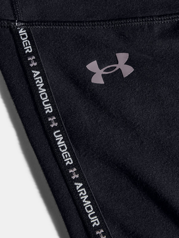 Under Armour Dámské legíny Under Armour Favorite Legging Hi Rise