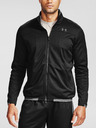 Under Armour Pánská bunda Under Armour Recover Knit Track Jacket