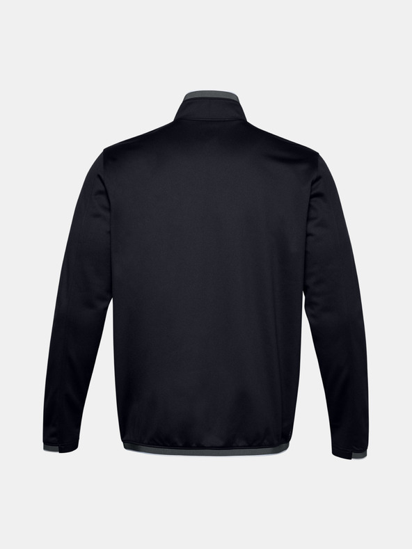 Under Armour Pánská bunda Under Armour Recover Knit Track Jacket