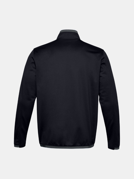 Under Armour Pánská bunda Under Armour Recover Knit Track Jacket