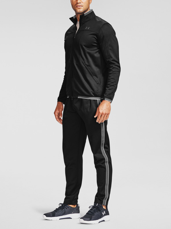 Under Armour Pánská bunda Under Armour Recover Knit Track Jacket