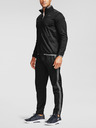 Under Armour Pánská bunda Under Armour Recover Knit Track Jacket