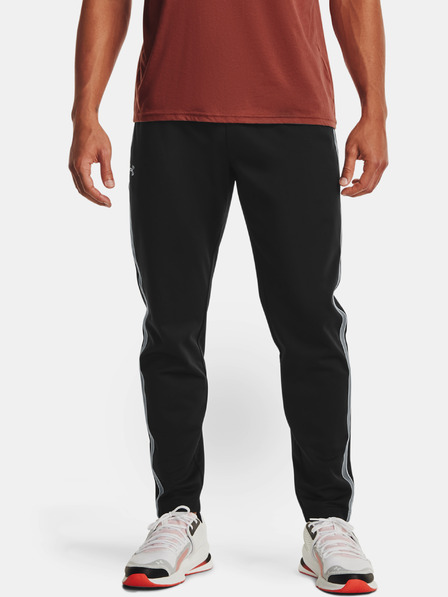Under Armour Pánské tepláky Under Armour  Recover Knit Track Pant