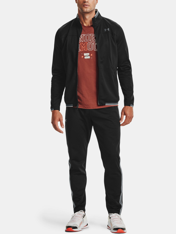 Under Armour Pánské tepláky Under Armour  Recover Knit Track Pant