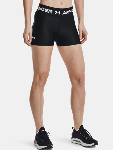 Under Armour Dámské kompresní kraťasy Under Armour HG Armour WM WB Shorty