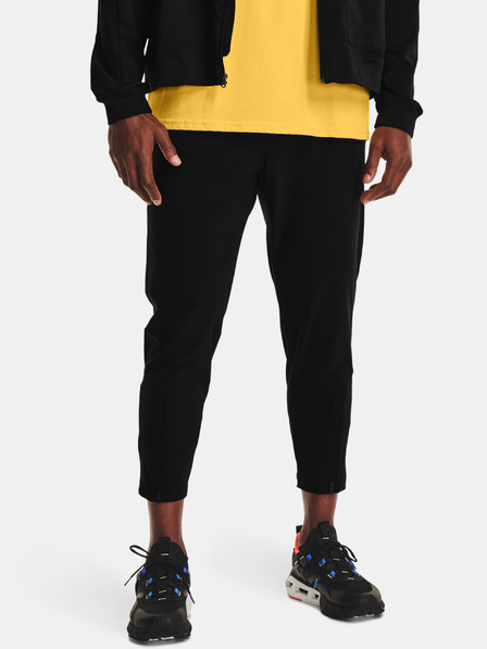 Under Armour Pánské kalhoty Under Armour UNDRTD WOVEN CROP PANT
