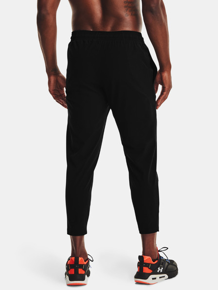 Under Armour Pánské kalhoty Under Armour UNDRTD WOVEN CROP PANT