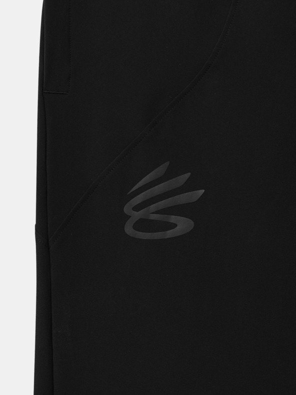 Under Armour Pánské kalhoty Under Armour UNDRTD WOVEN CROP PANT