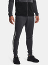 Under Armour Pánské tepláky Under Armour RIVAL TERRY LCKRTG JOGGER
