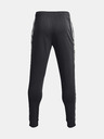Under Armour Pánské tepláky Under Armour RIVAL TERRY LCKRTG JOGGER