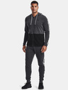 Under Armour Pánské tepláky Under Armour RIVAL TERRY LCKRTG JOGGER